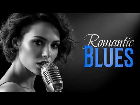Velvet Heart Blues | Romantic Mood Music 2026
