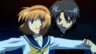 AMV Shuffle! - Kaede's Story