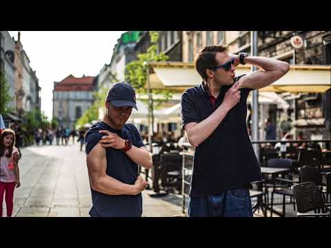 Starzyk  - Jestem graczem