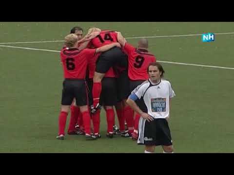 TONEGIDO - AFC (2-5) - 17 september 2006