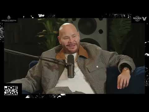 Fat Joe ACCIDENTALLY shows up at Grand Puba's door | Fat Joe & Jadakiss