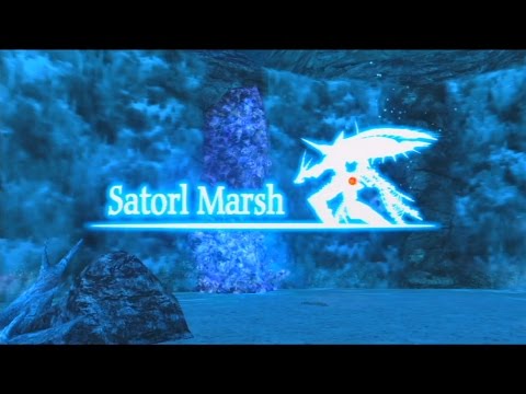Xenoblade Chronicles - 32 - Satorl Marsh