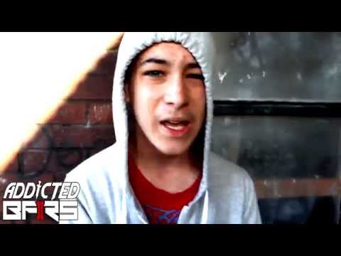 ATBMedia - Fabs Locc #BarBurst