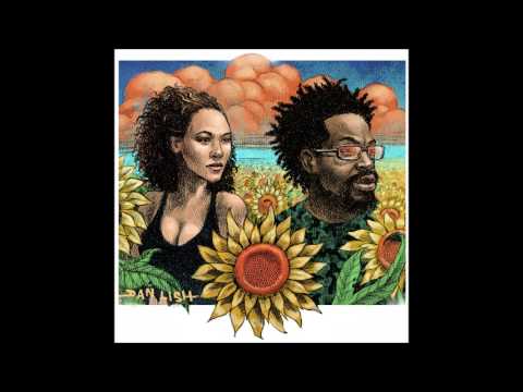 Mr  Lif - Let Go (feat. Selina Carrera)