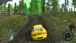 Stunt Rally videosu