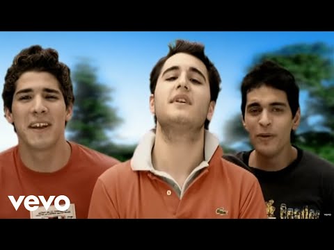 Reik - Yo Quisiera (Video) Video