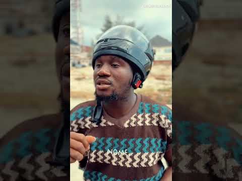 Akpan The Delivery Man - Nasboi