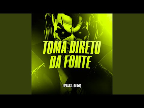 Toma Direto da Fonte