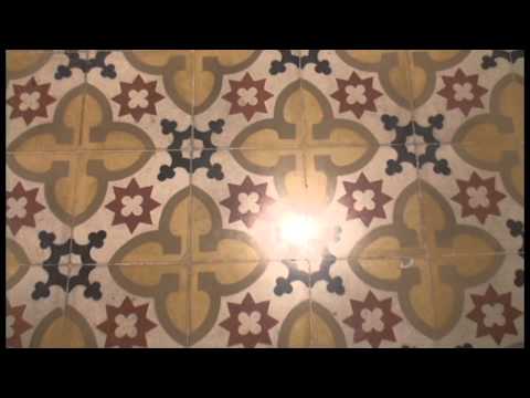 Visita guiada als Lluïsos de Gràcia