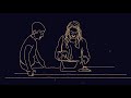 AMMA OFFICIAL LYRIC VIDEO BOSTON JERONE B KHALAAS ALBUM IFT PROD