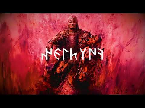 Kül Tigin - Epic Turkic Music