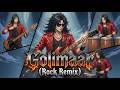 GOLIMAAR ROCK REMIX Donga 1985 Chiranjeevi K Chakravarthy Naveen Maremanda