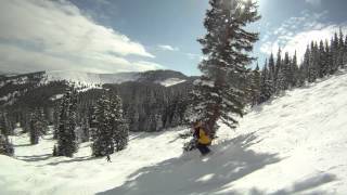 Ski Colorado 2012 Devil To Pay