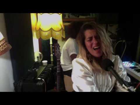 Linnea Samia Khalil - Du och jag (till minne av Johan) LIVE