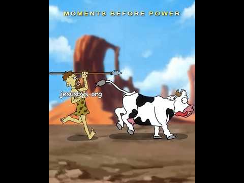 Moments jesus protect #viral #jesus #shorts #animation