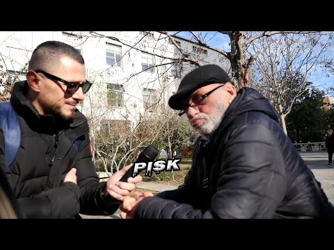 "Femra sot është bërë legene", shpërthen qytetari: Në kohën tonë kishte moral e dinjitet