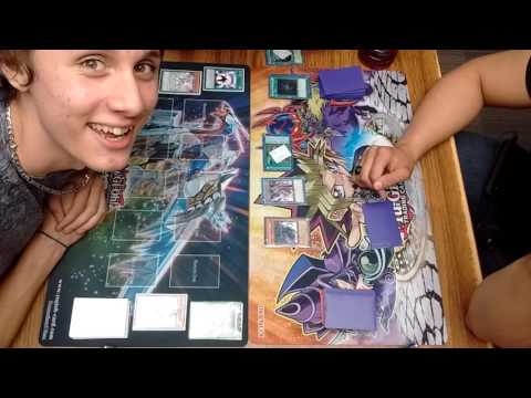 Odd-eyes dracopals vs. Darkworlds