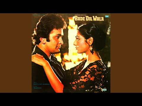 Aaj Kahin Na Ja — watch video