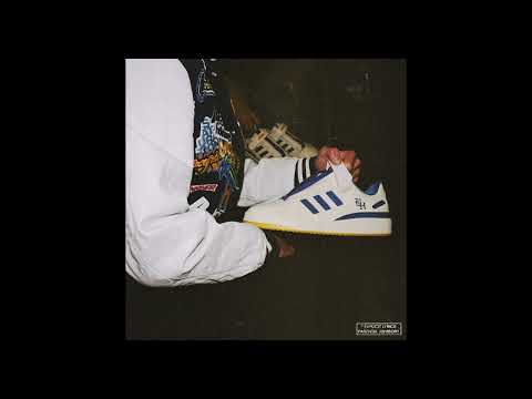 BROCKHAMPTON - NEW SHOES / OLD FRIENDS (FT. AMEER VANN) - SAT ERA THROWBACK