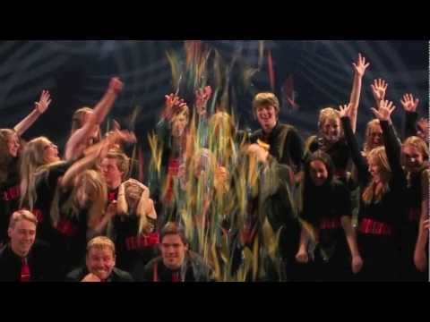 KÜG segakoor - Minu maa