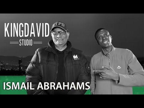 KingDavidStudio Ismail Abrahams