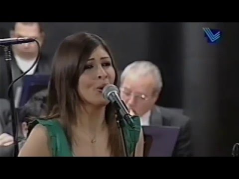 Fabienne Daher: Ya Msafer Wahdak -  فابيين ضاهر: يا مسافر وحدك