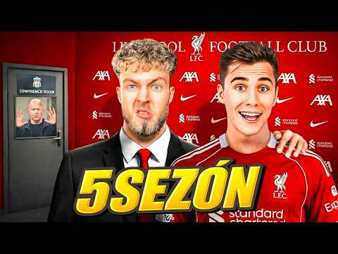 Kdo Dokáže Opravit Liverpool?