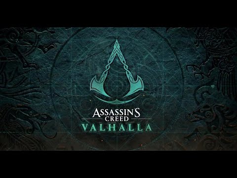 Assassin's Creed Valhalla OST - The Words Of The Raven Hrafnsmál  [Official Soundtrack]  - Ward
