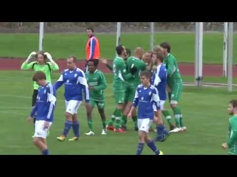 3div6, runde 24: Madla - Brodd 0-2 (0-0)