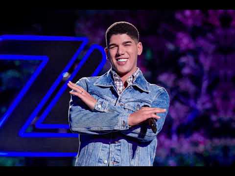 ZE VAQUEIRO -  NA HORA DO ADEUS