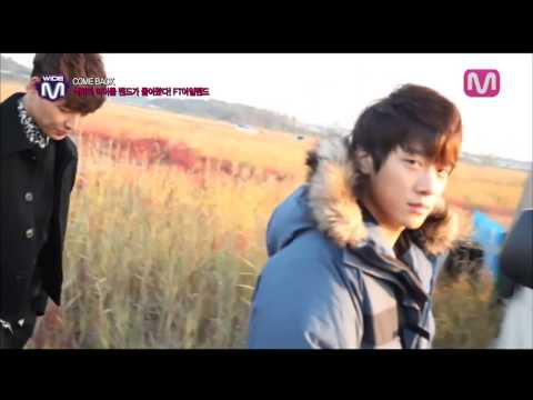 [ENG SUB] Behind stories of FT island's comeback