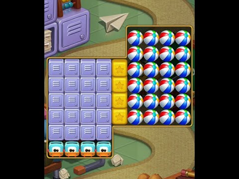 TOY BLAST level 2304