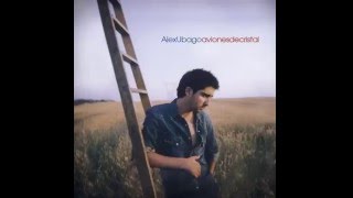 Alex Ubago - Aviones de Cristal