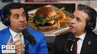 “Harder To Quit Than Cigarettes”   FDA Chief EXPOSES Big Sugar’s TOXIC Hold On America’s Food