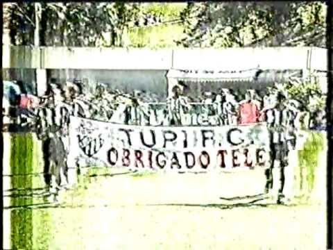 Tupi 1x0 Rio Branco - Campeonato Mineiro Módulo II 2006 (2ª fase) - Reportagem TV Panorama
