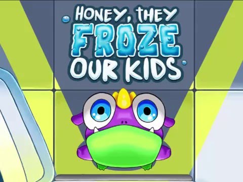 Item video thumbnail