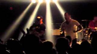 Youth Of Today - Shout It + One Family - Hannover 22.09.2010