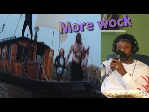 TRL Reaction / 2115 -  POLAND REMIX ft  BEDOES 2115, WHITE 2115 & LIL YACHTY (PolishRap)