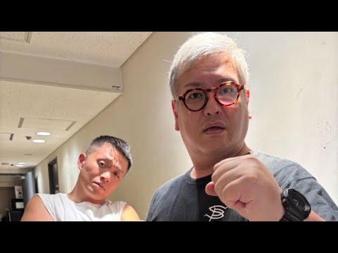 後半部分＜第2回＞パピヨン新ネタ生配信ライブ【劇場所属への道】ゲスト：ゆにばーす 川瀬名人