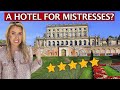 Staying At The UK S POSHEST Hotel Built On Scandal Cliveden House