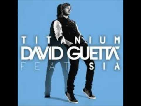 Pumped Up Titanium  (David Guetta vs Martin Solveig vs Foster the People) AM Mashup