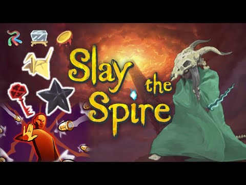 Slay the Spire November 28th Daily - Silent | Maybe I should've taken the Noxious Fumes...