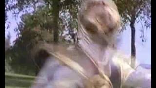 Download lagu Go, White Ranger, Go!  mp3