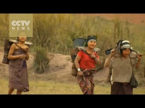 Vietnam’s Ruc tribe is one of world's most isolated