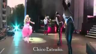 Kerli - Strange Boy (Subtitulado Español)