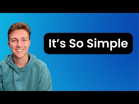 World's Easiest Hotel Hack