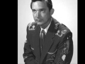 Ray Price -- You Took Her Off My Hands (Now Please Take Her Off My Mind)