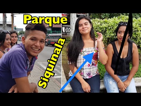 YAKI se nos PIERDE en SIQUINALA