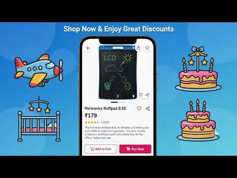 Kidodom video thumbnail