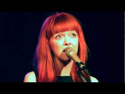 34. Paulina Walendziak - "Z kartoteki pacjentki 738" - 48 SFP w Krakowie (2012 r.)